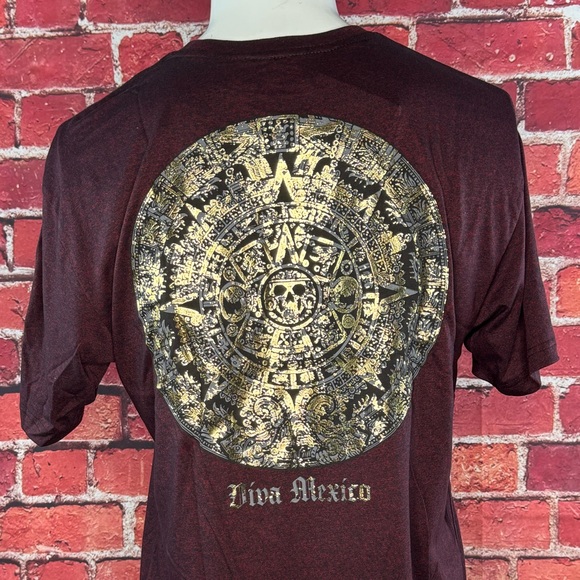 Freedom Ranch Men’s Graphic T-Shirt - 2XL - NWT - Picture 12 of 15